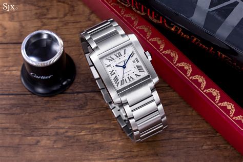 carier tank|cartier tank francaise.